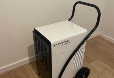Location Déshumidificateur électrique Autre à Clermont-Ferrand